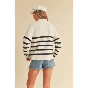 Daffie Sweater