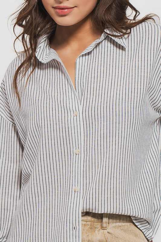 The Other Essential Button Down