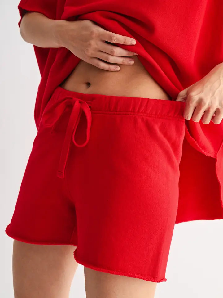 Malibu Seamless Shorts