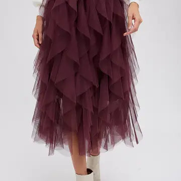 Not your Daughter's Tutu