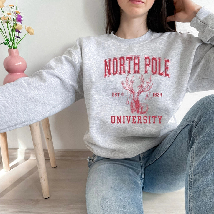 North Pole University