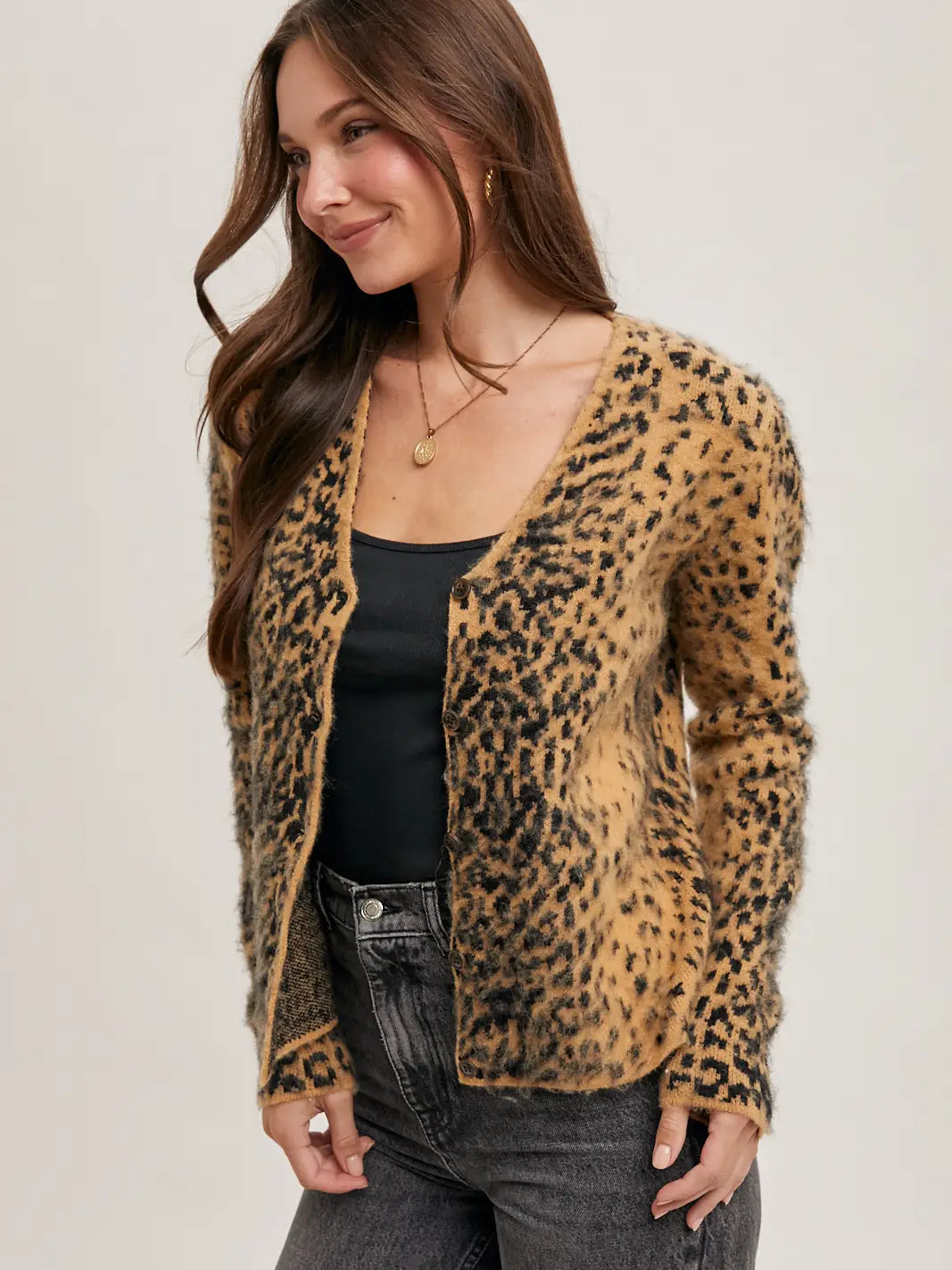 Better Than Chester's Sweater