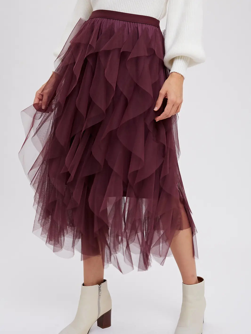 Not your Daughter's Tutu