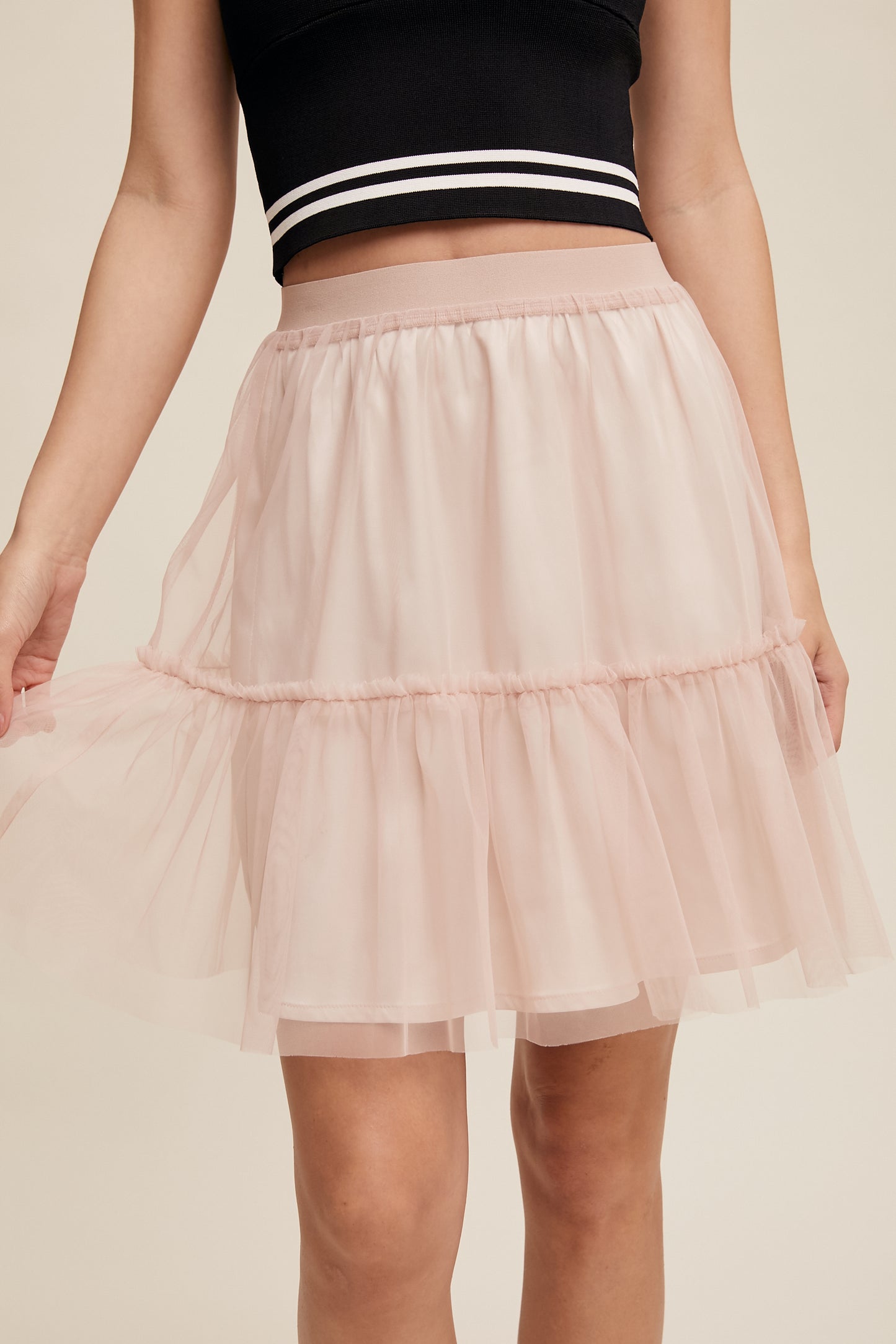 Slip Skirt