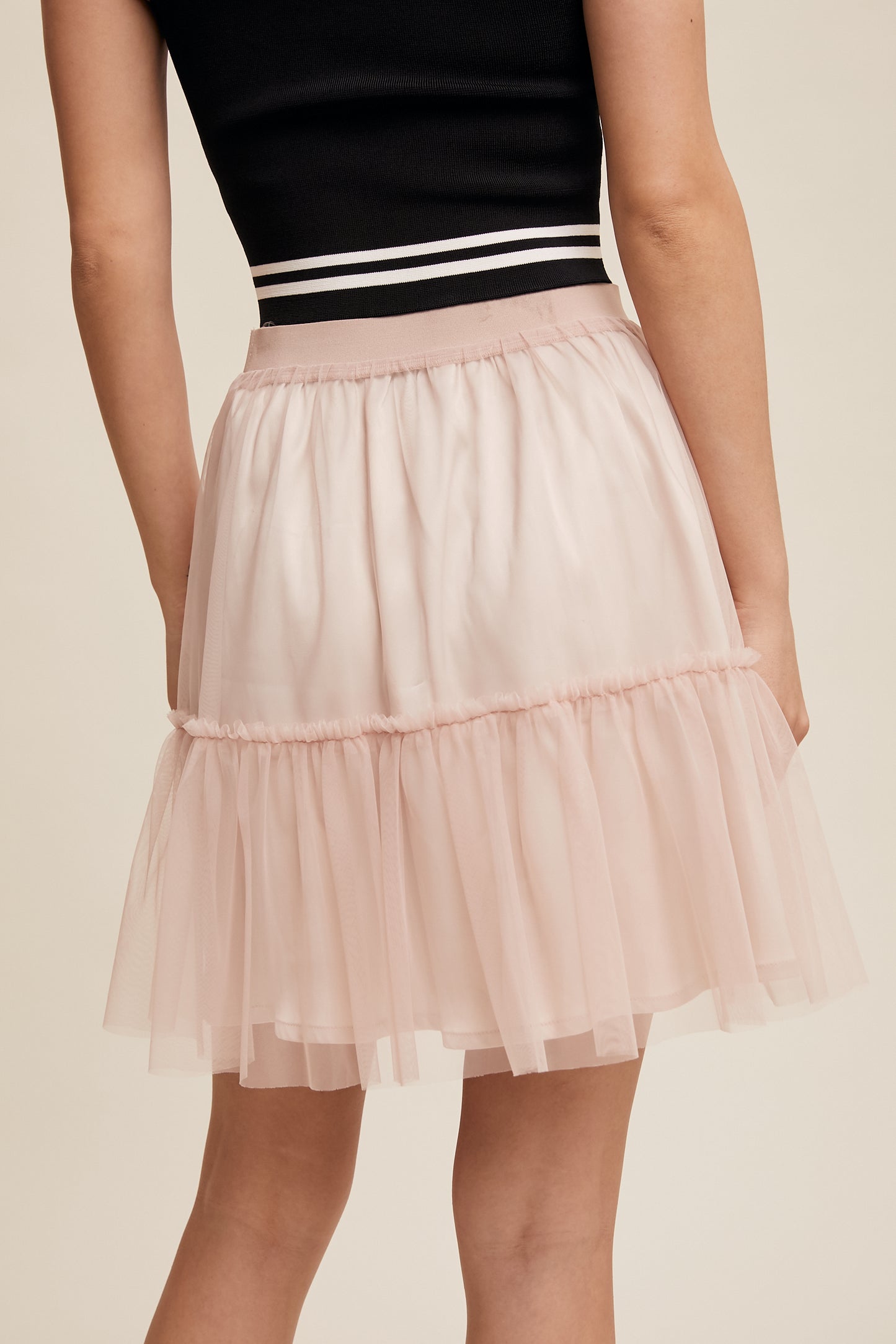 Slip Skirt