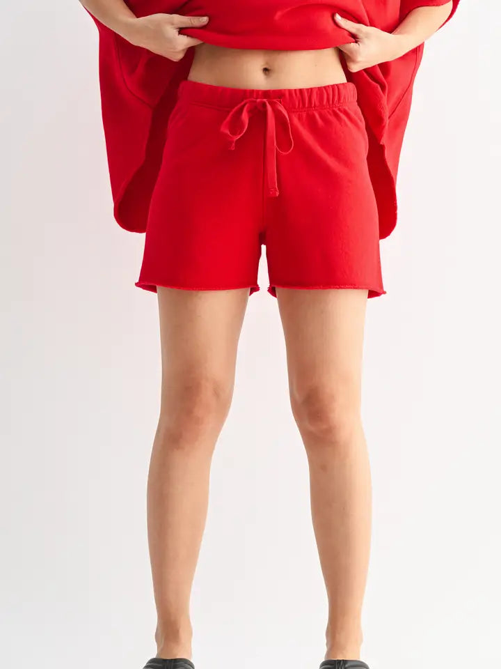 Malibu Seamless Shorts