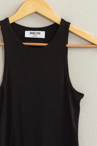 LOVELIEST LOOKS TANK BODYSUIT