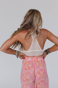 Infinite Expressions Bralette