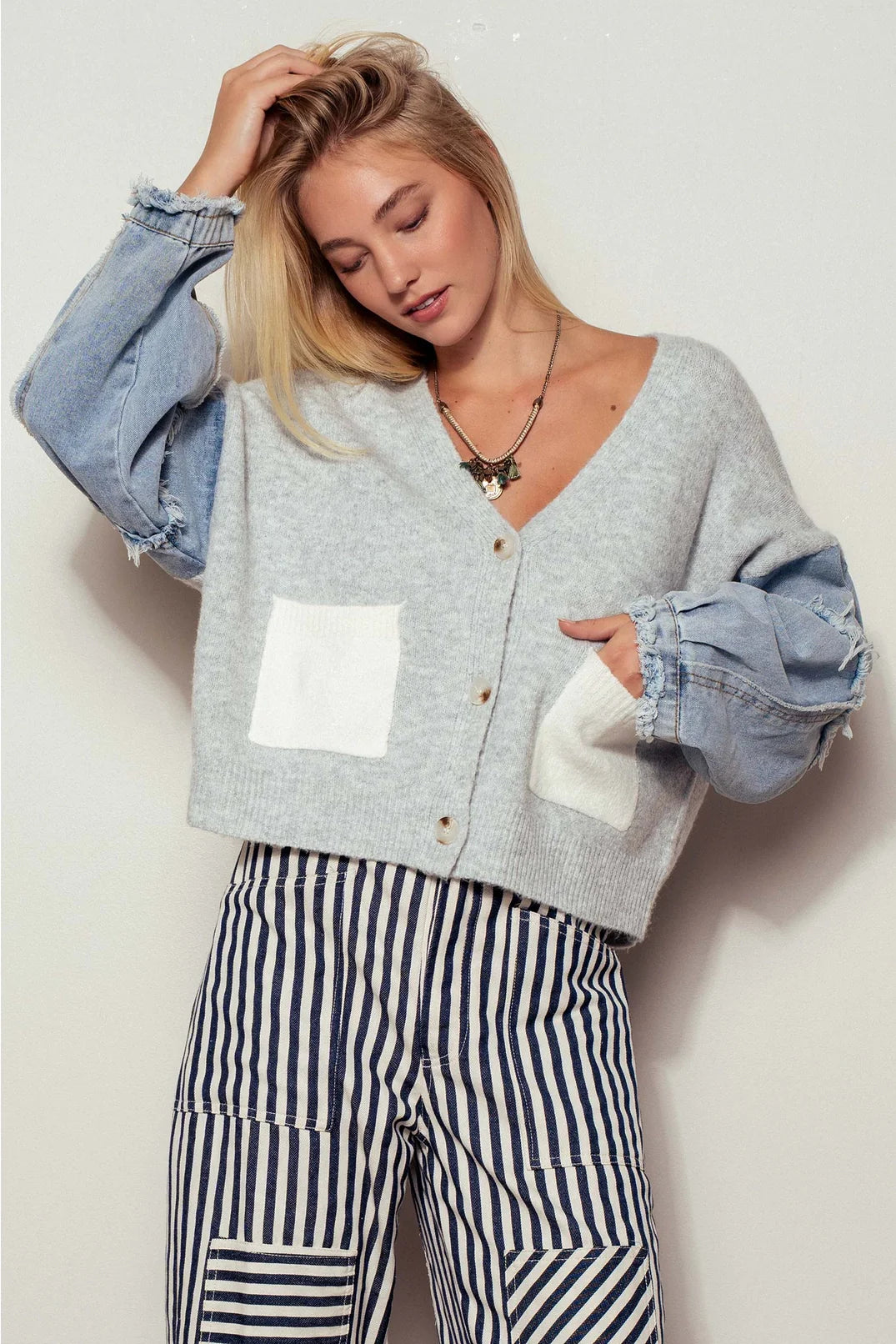 Must have Denims