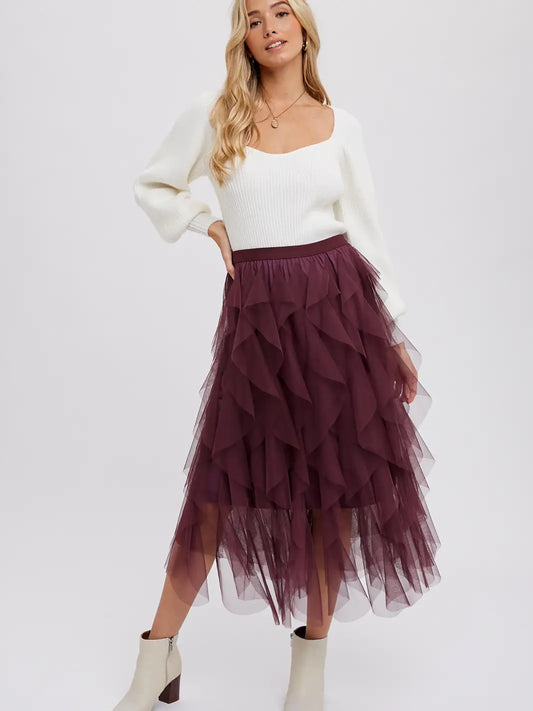 Not your Daughter's Tutu