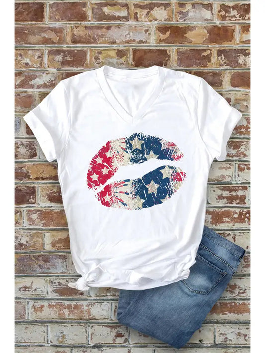 Kiss Me America