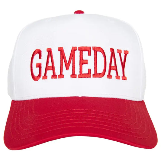 Gameday Trucker Hat