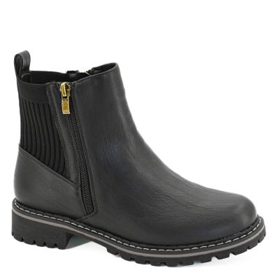 Don't Be Difficult Boot