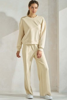 Sofie Modal Sweatpants