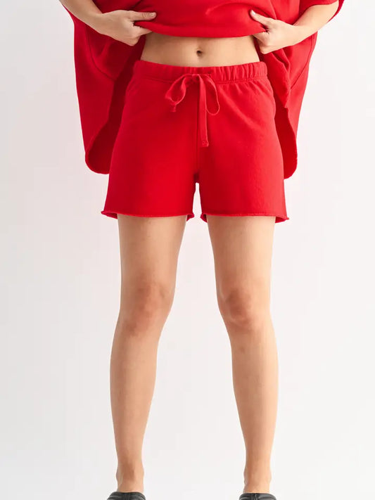 Malibu Seamless Shorts
