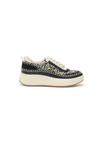 Mi.iM DOLEA Platform Tennis Shoes