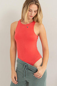 LOVELIEST LOOKS TANK BODYSUIT