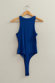 LOVELIEST LOOKS TANK BODYSUIT