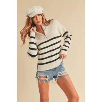 Daffie Sweater