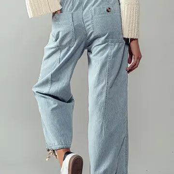 Urban Cargo Pants
