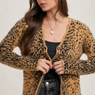 Better Than Chester's Sweater