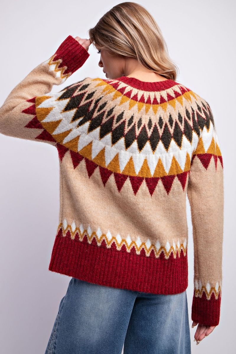 Oh So Cozy Cardigan