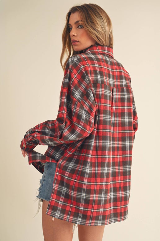 Tamra Shirt